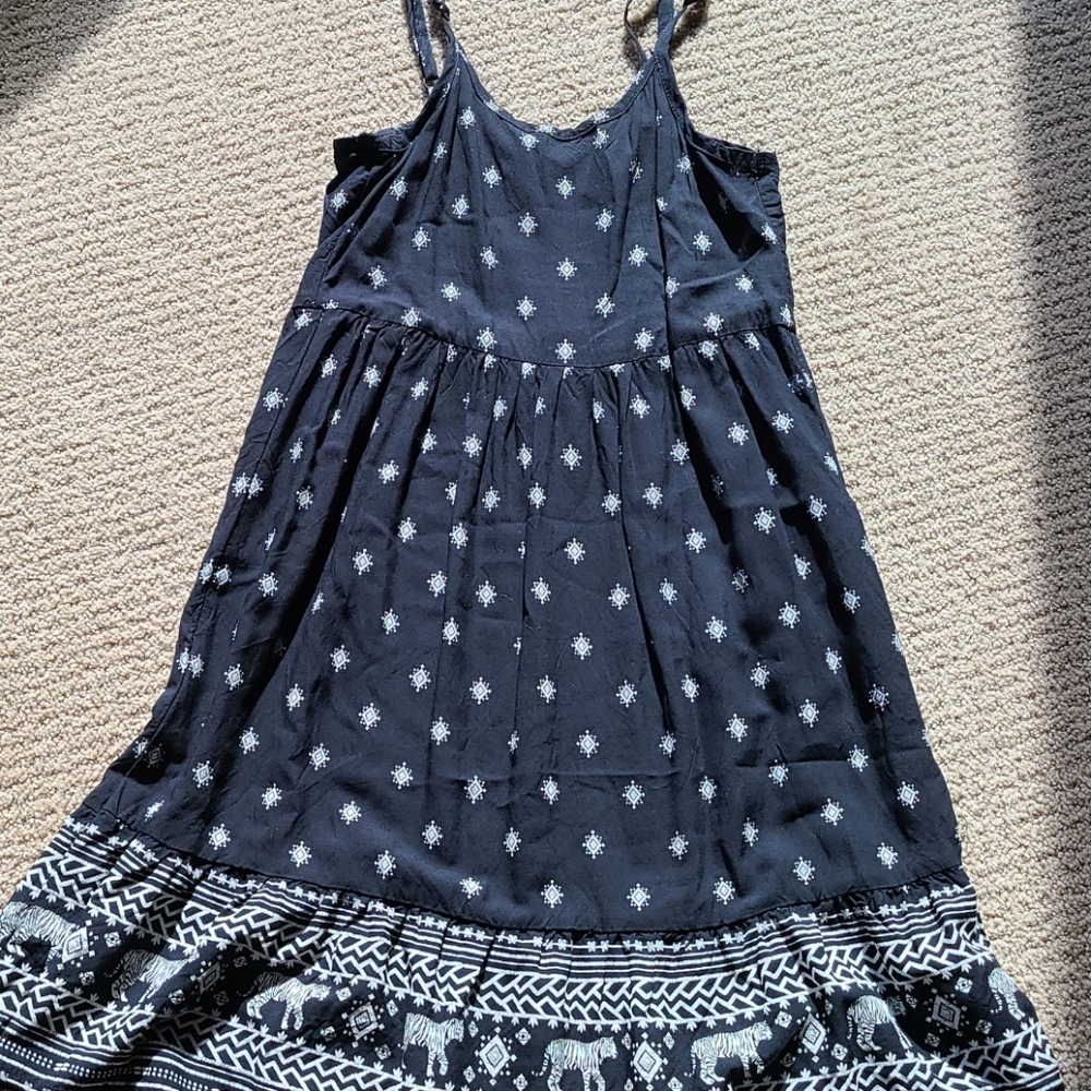 Girls Sundress
